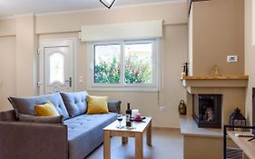 Afroditi'S Delux Apartment